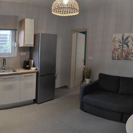 Fanouris Luxury Apartments Chania  Eksteriør billede
