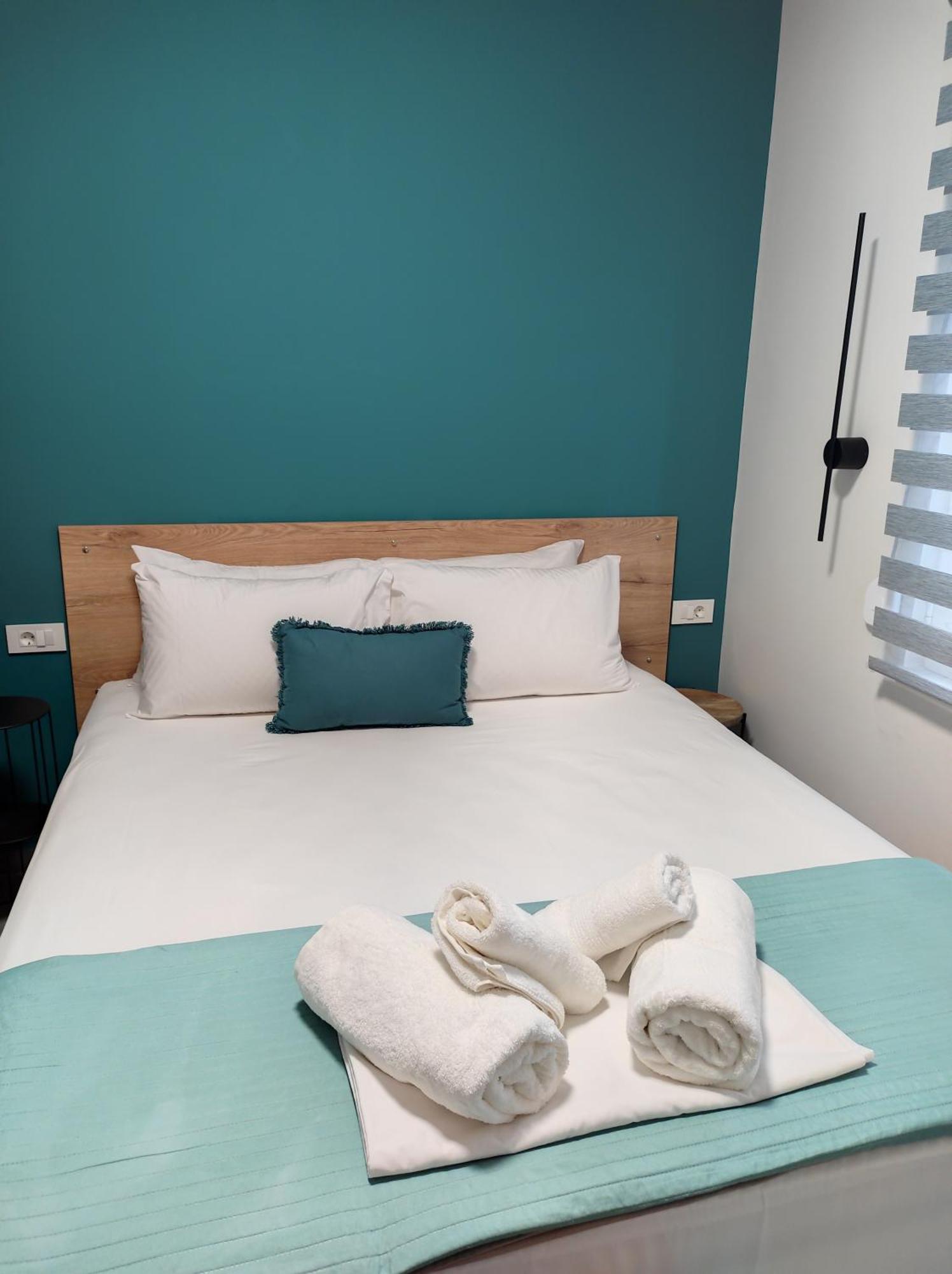 Fanouris Luxury Apartments Chania  Eksteriør billede